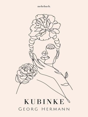 cover image of Kubinke